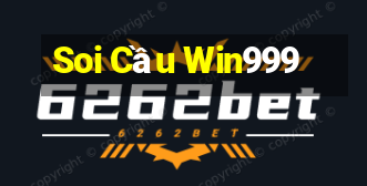 Soi Cầu Win999