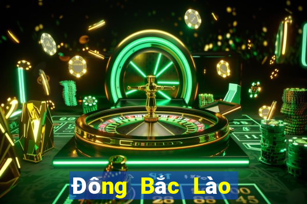 Đông Bắc Lào k mạt chược