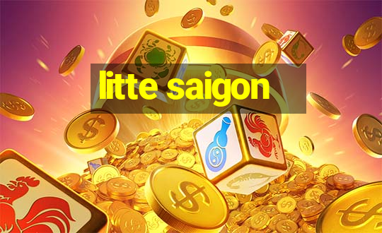 litte saigon