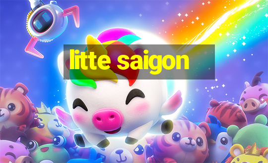 litte saigon