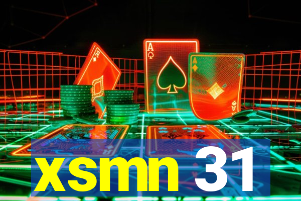 xsmn 31