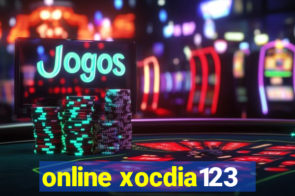 online xocdia123