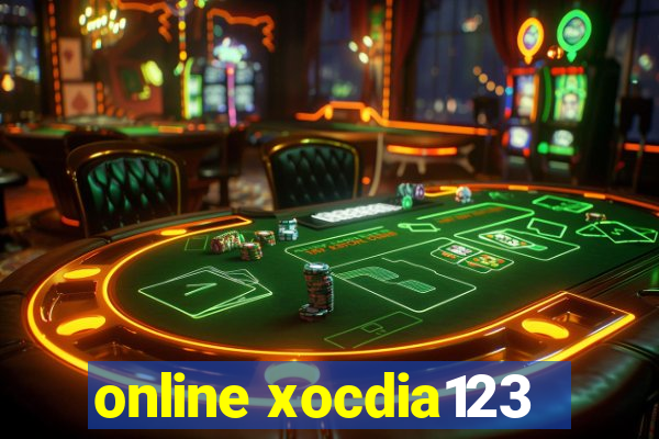 online xocdia123