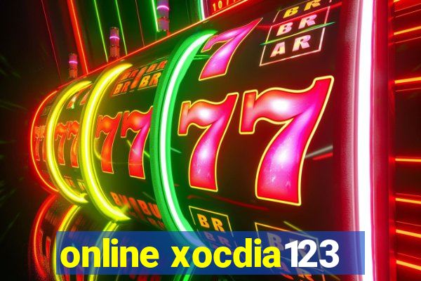 online xocdia123