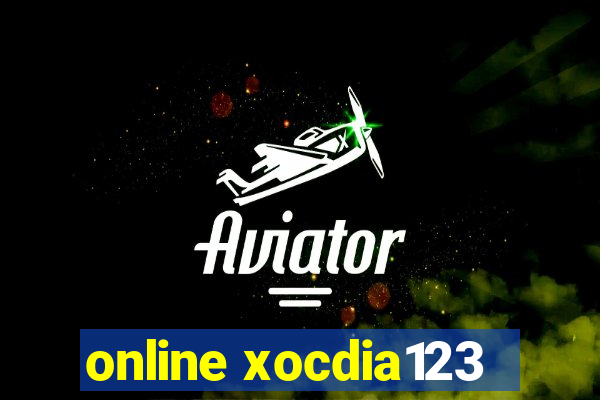 online xocdia123