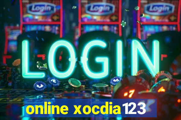 online xocdia123