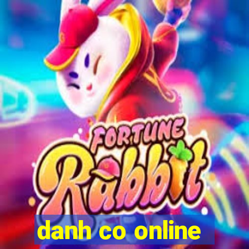 danh co online