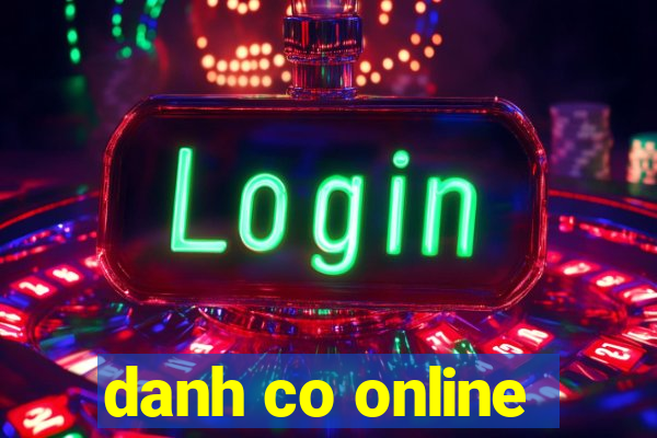 danh co online