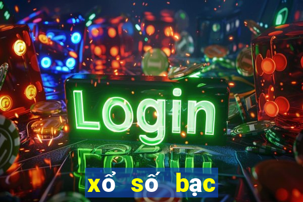 xổ số bạc liêu ngày 12 tháng 03