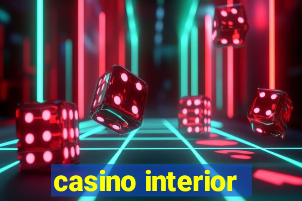 casino interior