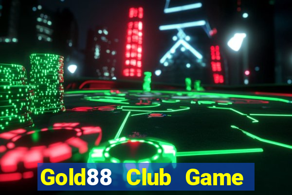 Gold88 Club Game Bài Uy Tín Nhất 2022