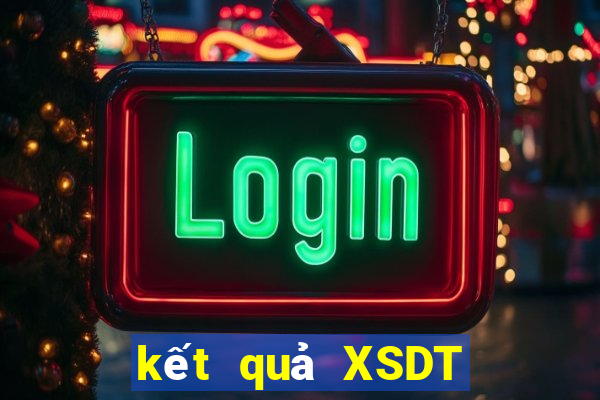 kết quả XSDT ngày 24