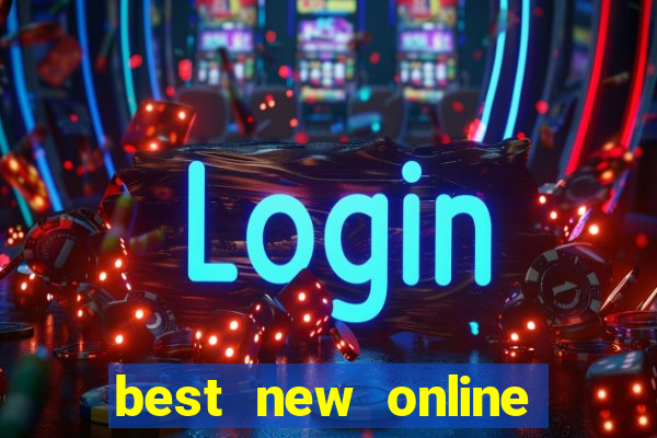 best new online casino sites