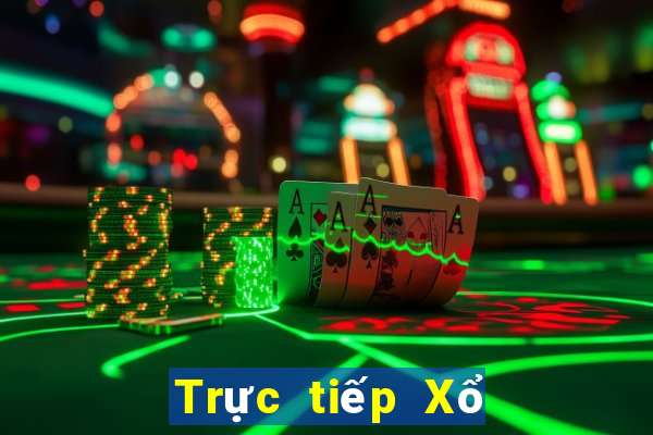 Trực tiếp Xổ Số Cần Thơ ngày 14