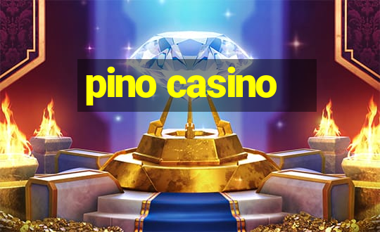 pino casino