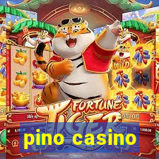 pino casino