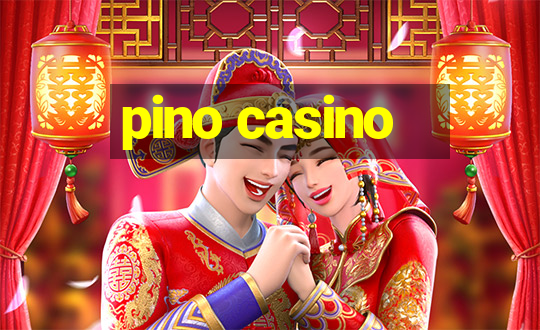 pino casino