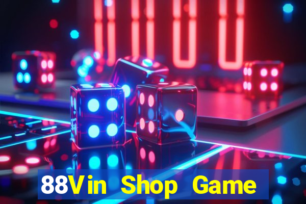 88Vin Shop Game Bài Rikvip