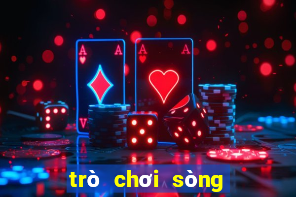 trò chơi sòng bạc tiền điện tử