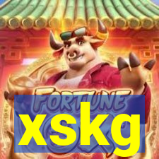 xskg