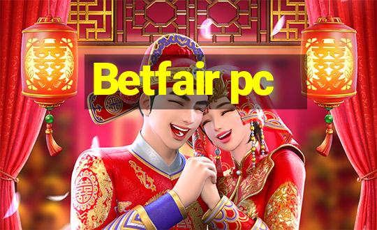 Betfair pc