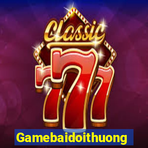 Gamebaidoithuong Game Bài 52 Club