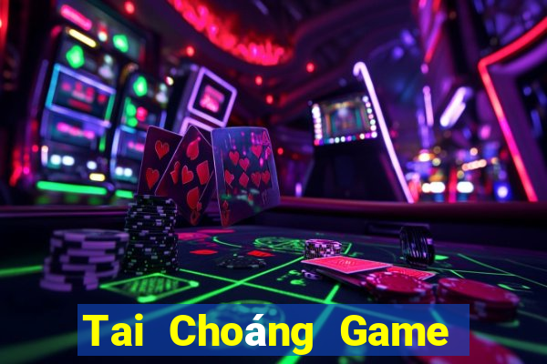 Tai Choáng Game Bài Go88