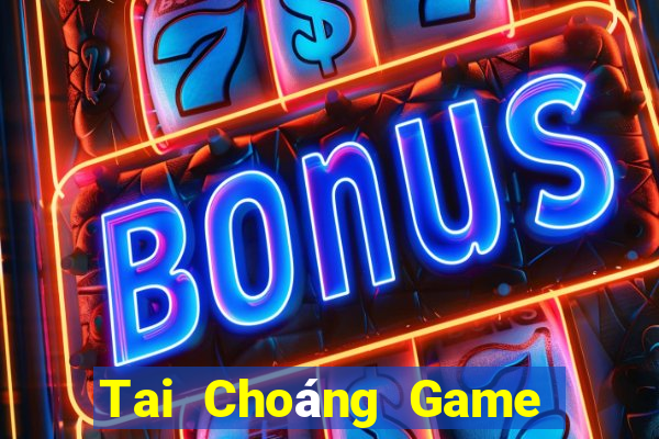 Tai Choáng Game Bài Go88