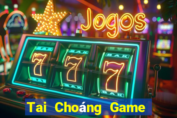 Tai Choáng Game Bài Go88