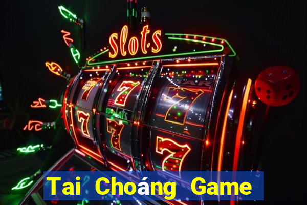 Tai Choáng Game Bài Go88