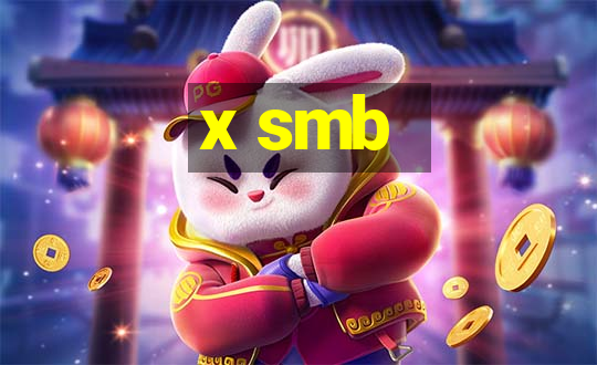 x smb