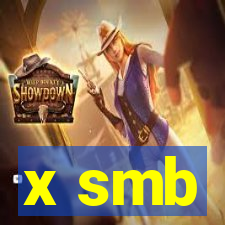 x smb