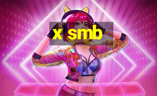 x smb