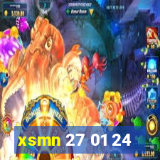 xsmn 27 01 24