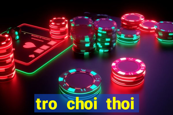 tro choi thoi trang nang tien