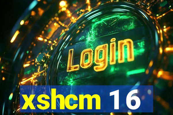 xshcm 1 6