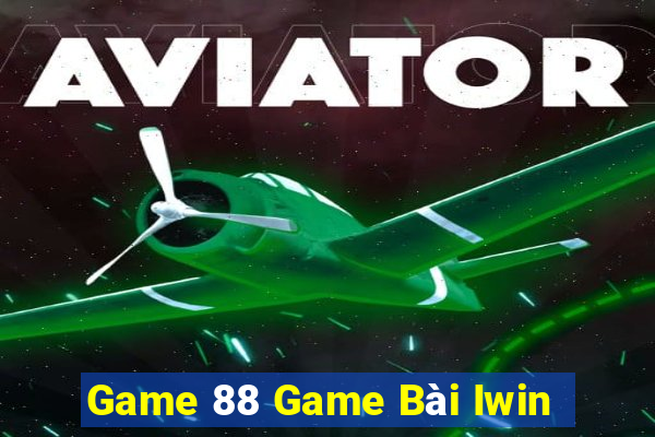 Game 88 Game Bài Iwin