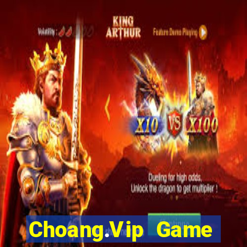 Choang.Vip Game Bài Offline Cho Pc