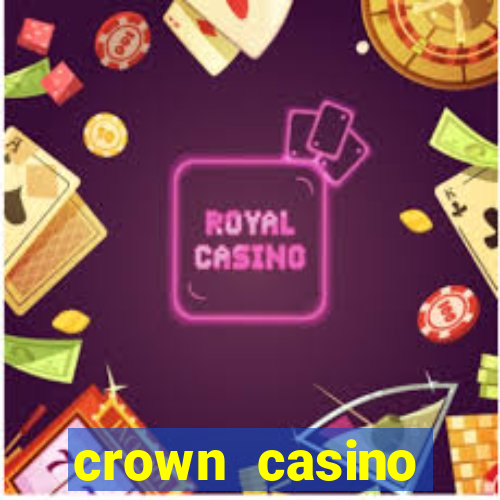 crown casino blackjack plus