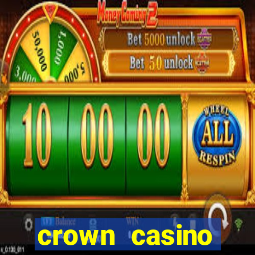 crown casino blackjack plus