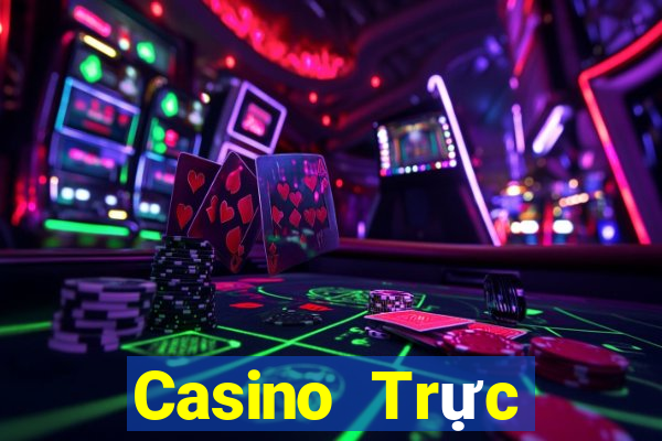 Casino Trực tiếp dafabet