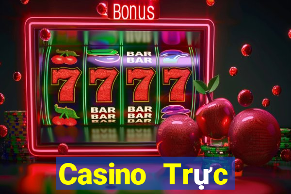 Casino Trực tiếp dafabet