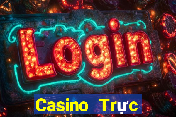 Casino Trực tiếp dafabet