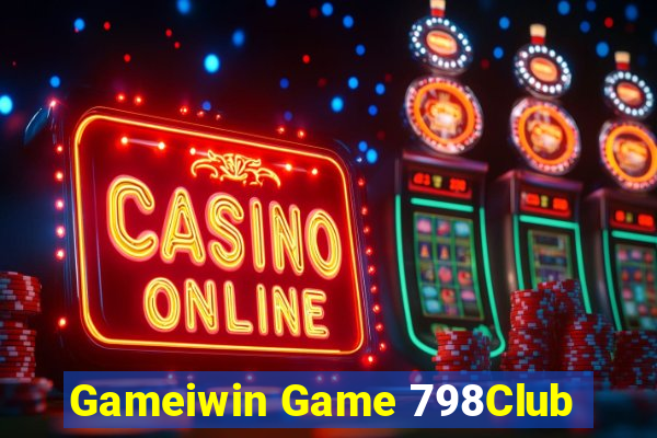 Gameiwin Game 798Club