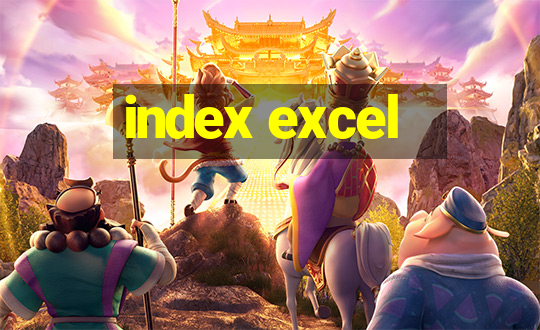 index excel