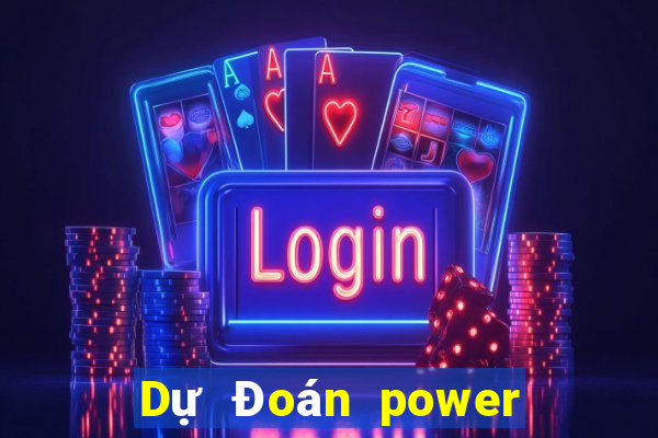 Dự Đoán power 6 55 ngày 12