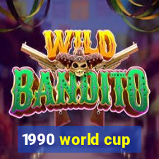 1990 world cup