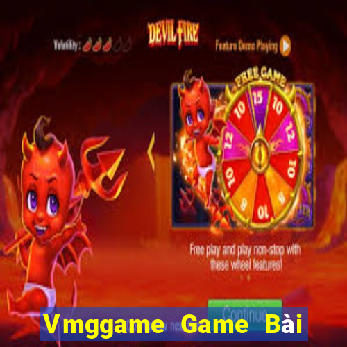 Vmggame Game Bài Bốc Club