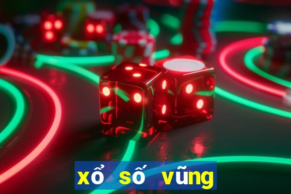 xổ số vũng tàu 28 tháng 5