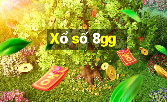 Xổ số 8gg